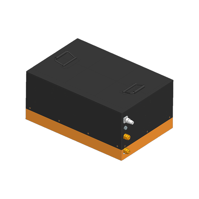 The Role of Cylindrical Cell Modules