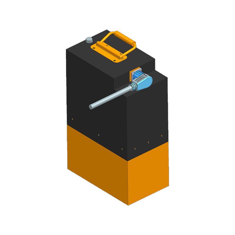 Exploring the Versatility of Cylindrical Cell Modules in Energy Storage Solutions