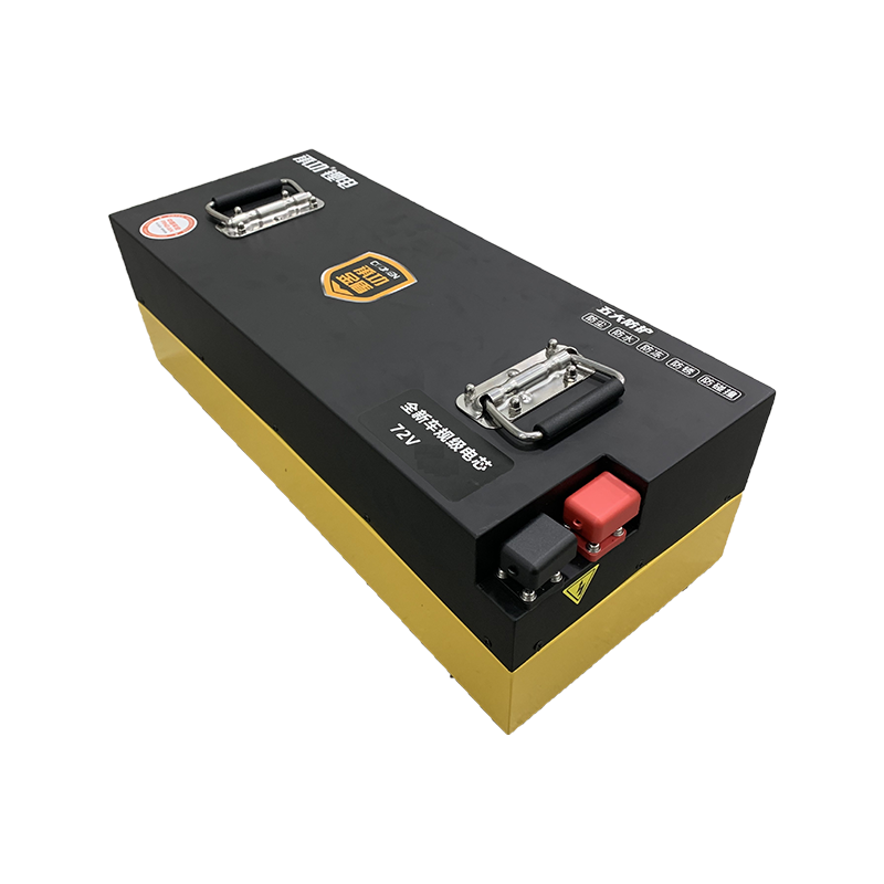 Lithium Battery Supplier Role Grows in Market