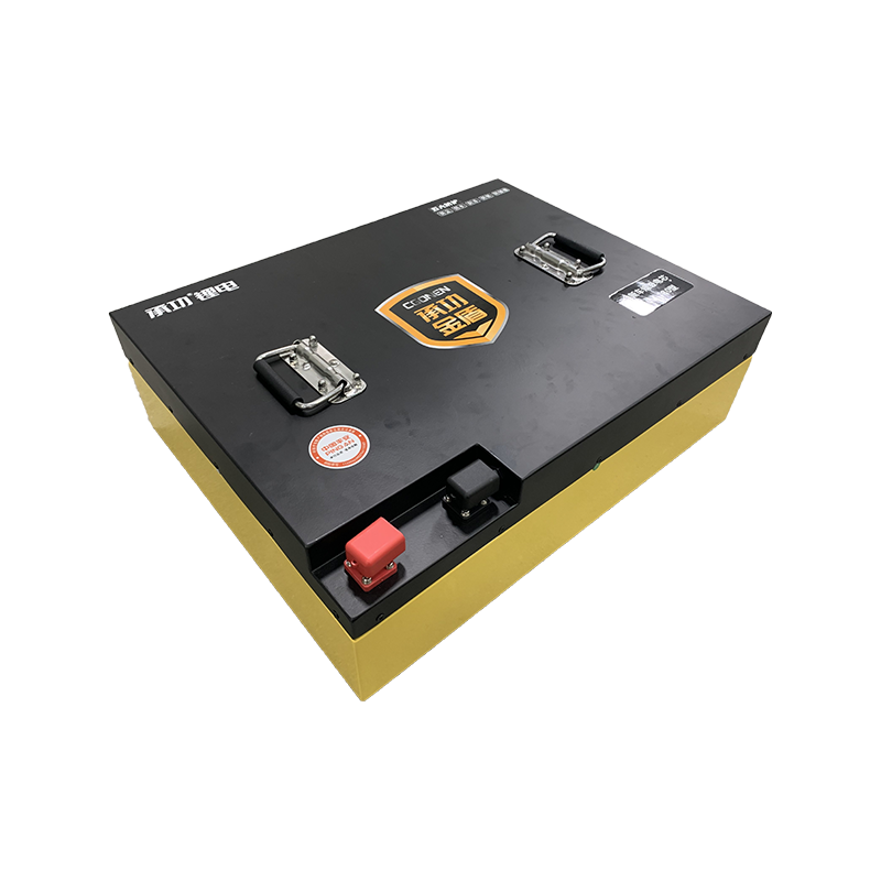 Li-Ion Power Battery Demand Grows for Electric Vehicles