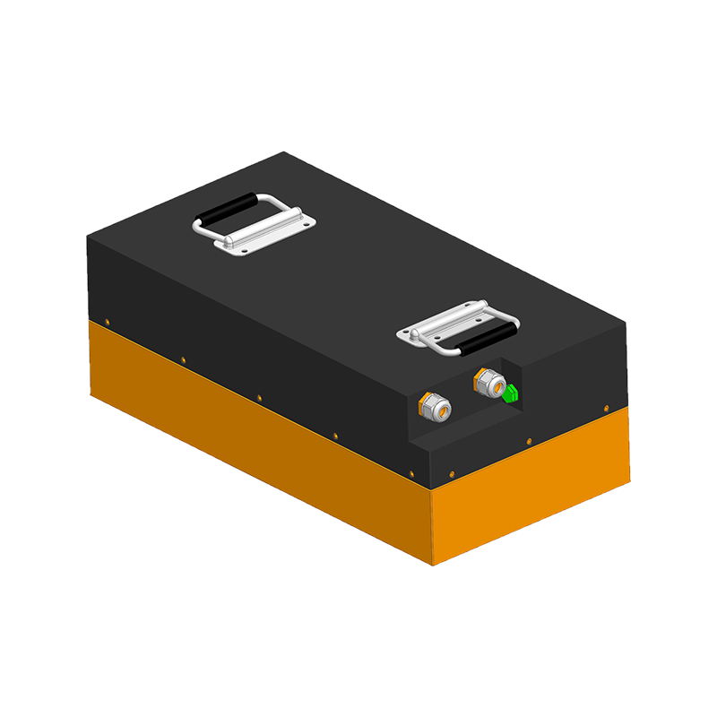 Lithium Battery Factory Growth Supports Market Needs